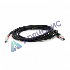 Кабель питания Topcon для радиомодема Satel Compact-Proof (к комплекту ВП GPS L1)